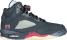 Air Jordan 5 GORE-TEX Wmns "Off-Noir"