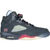 Air Jordan 5 GORE-TEX Wmns "Off-Noir"