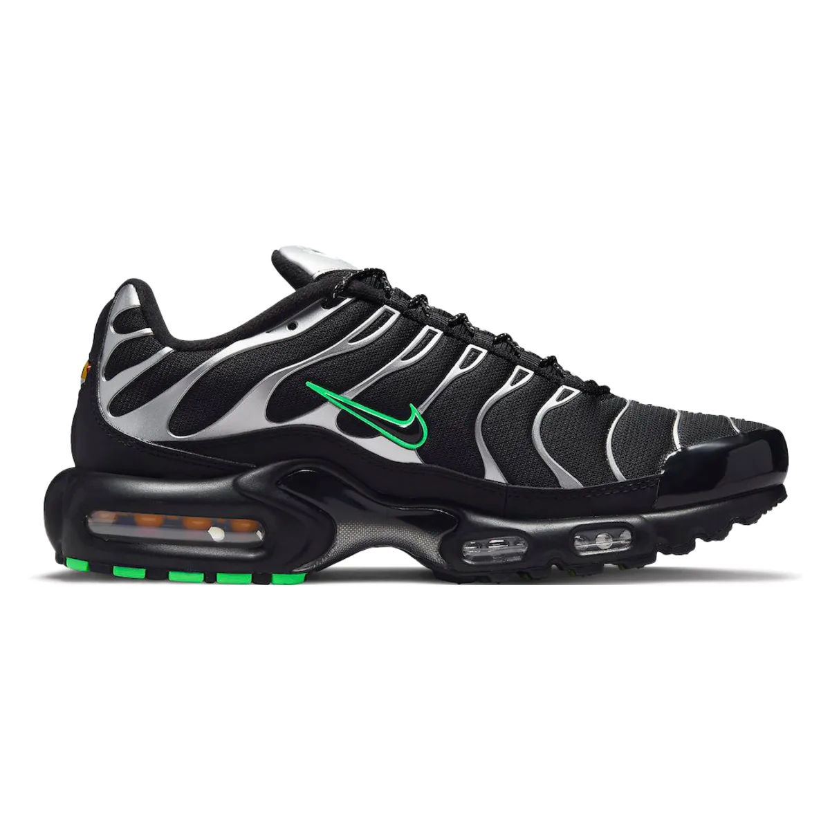Nike Air Max Plus "Electric Green"