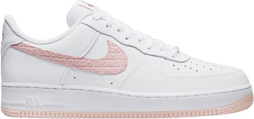 Nike Air Force 1 '07 VT "Pink"