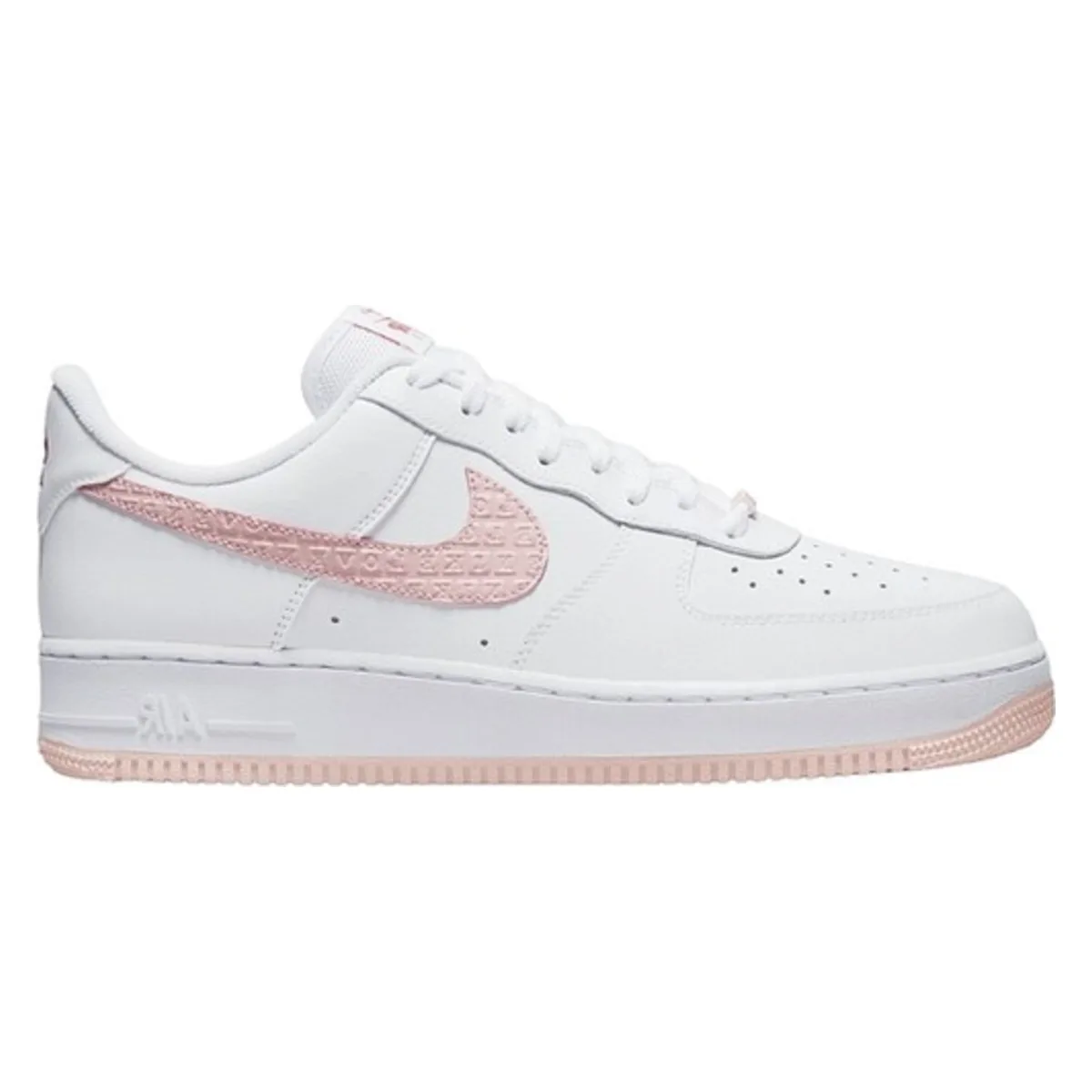 Nike Air Force 1 '07 VT "Pink"