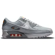 Nike Air Max 90 "Orange Grey"