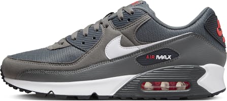 Nike Air Max 90 "Iron Grey"