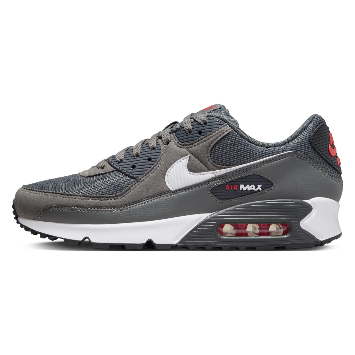 Nike Air Max 90 "Iron Grey"