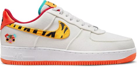 Nike Air Force 1 Low "Year Of The Tiger"