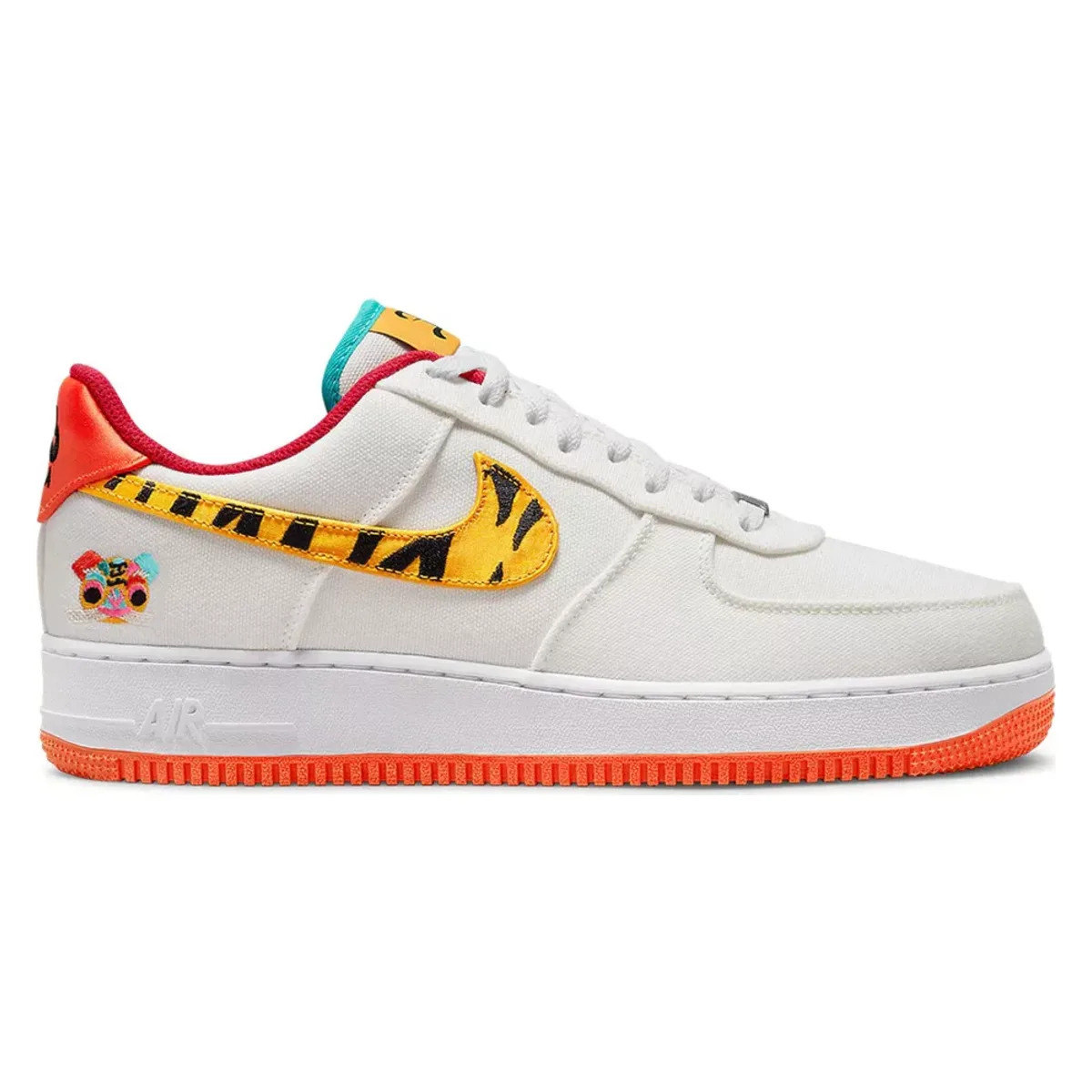 Nike Air Force 1 Low "Year Of The Tiger"