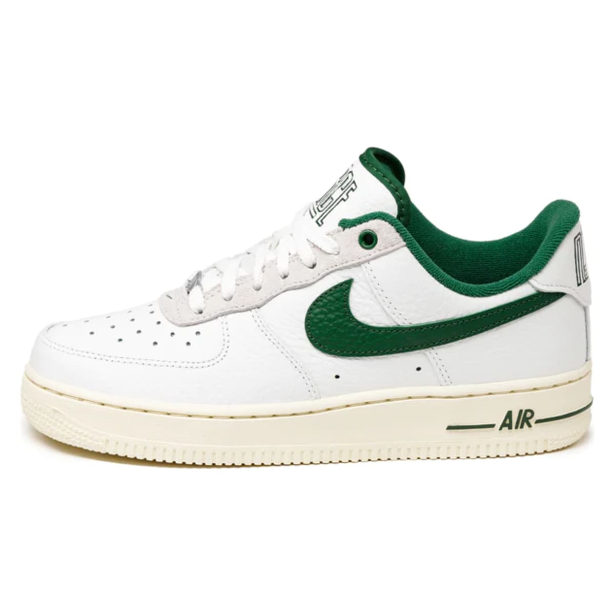 Nike Air Force 1 07 LX Gorge Green DR0148 102