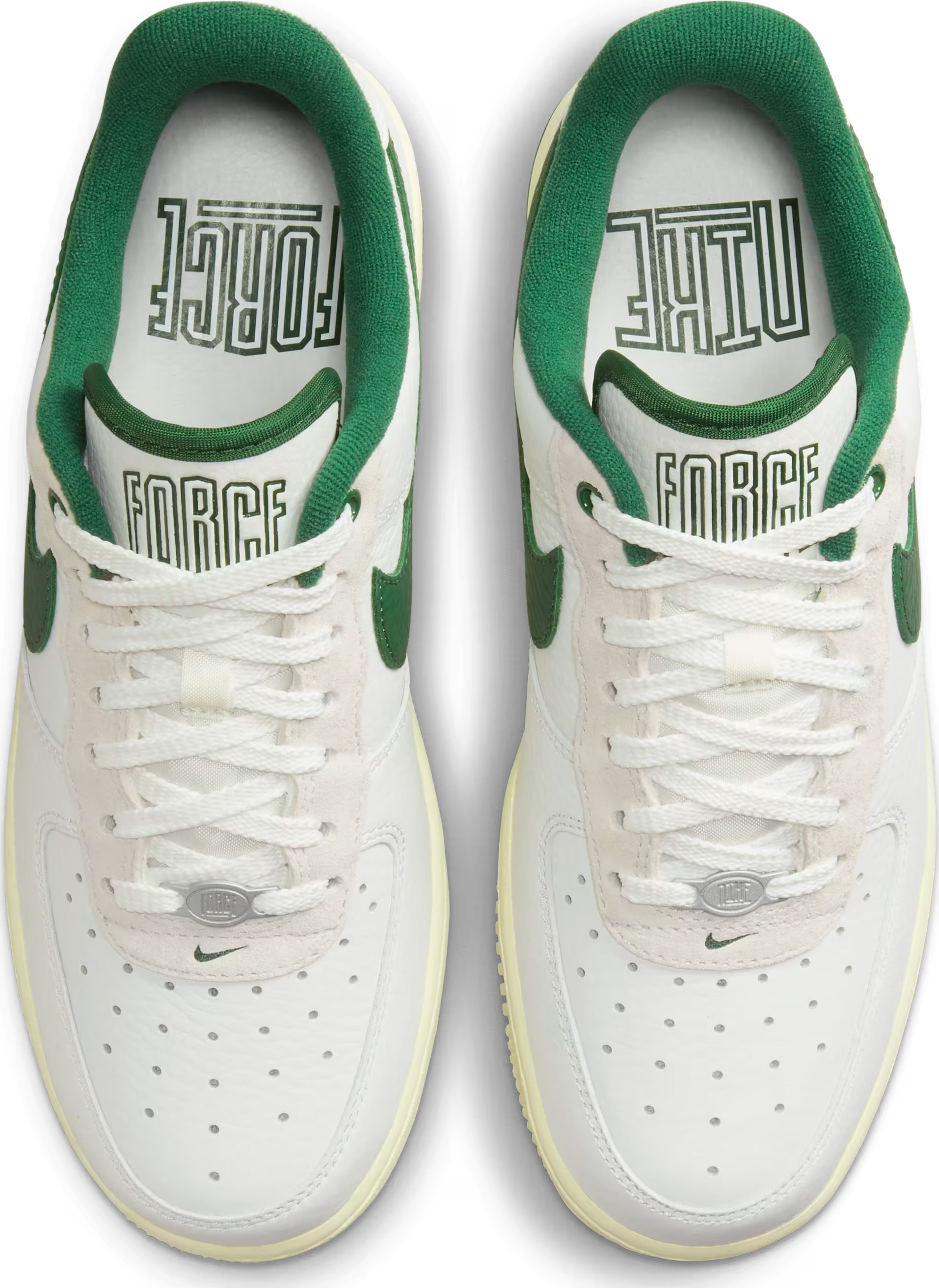 Nike Air Force 1 '07 LX "Gorge Green"