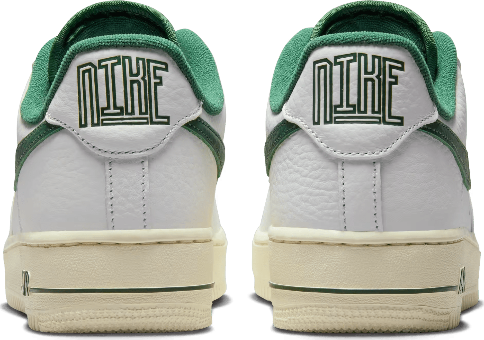 Nike Air Force 1 '07 LX "Gorge Green"