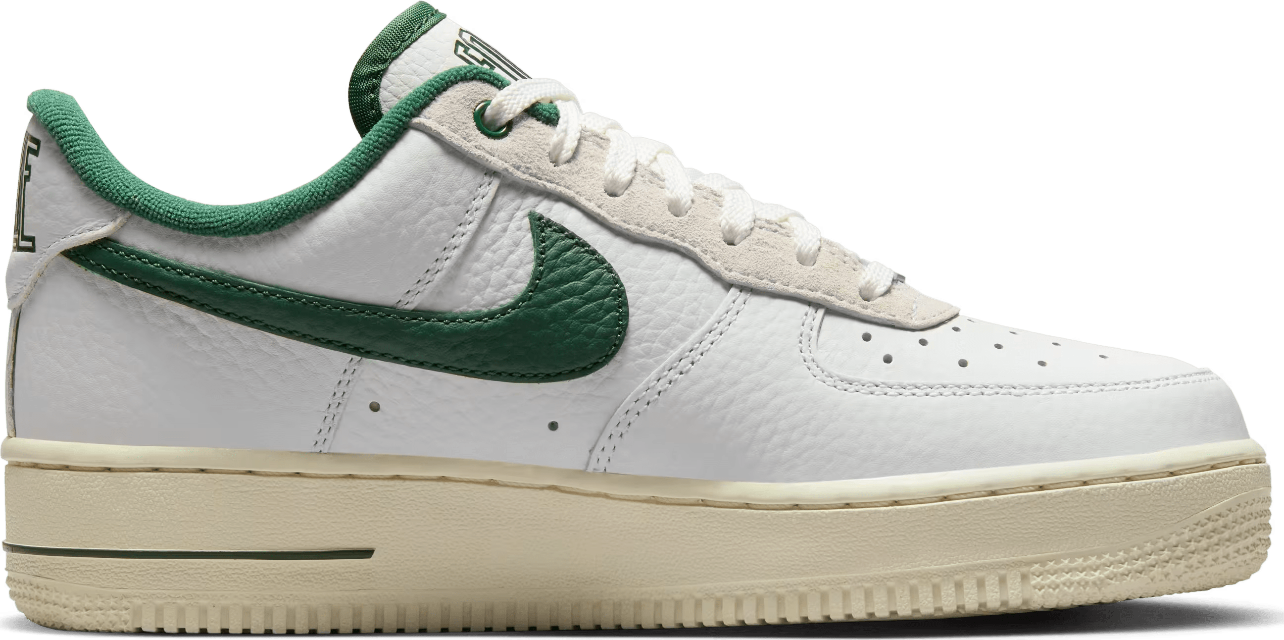 Nike Air Force 1 '07 LX "Gorge Green"
