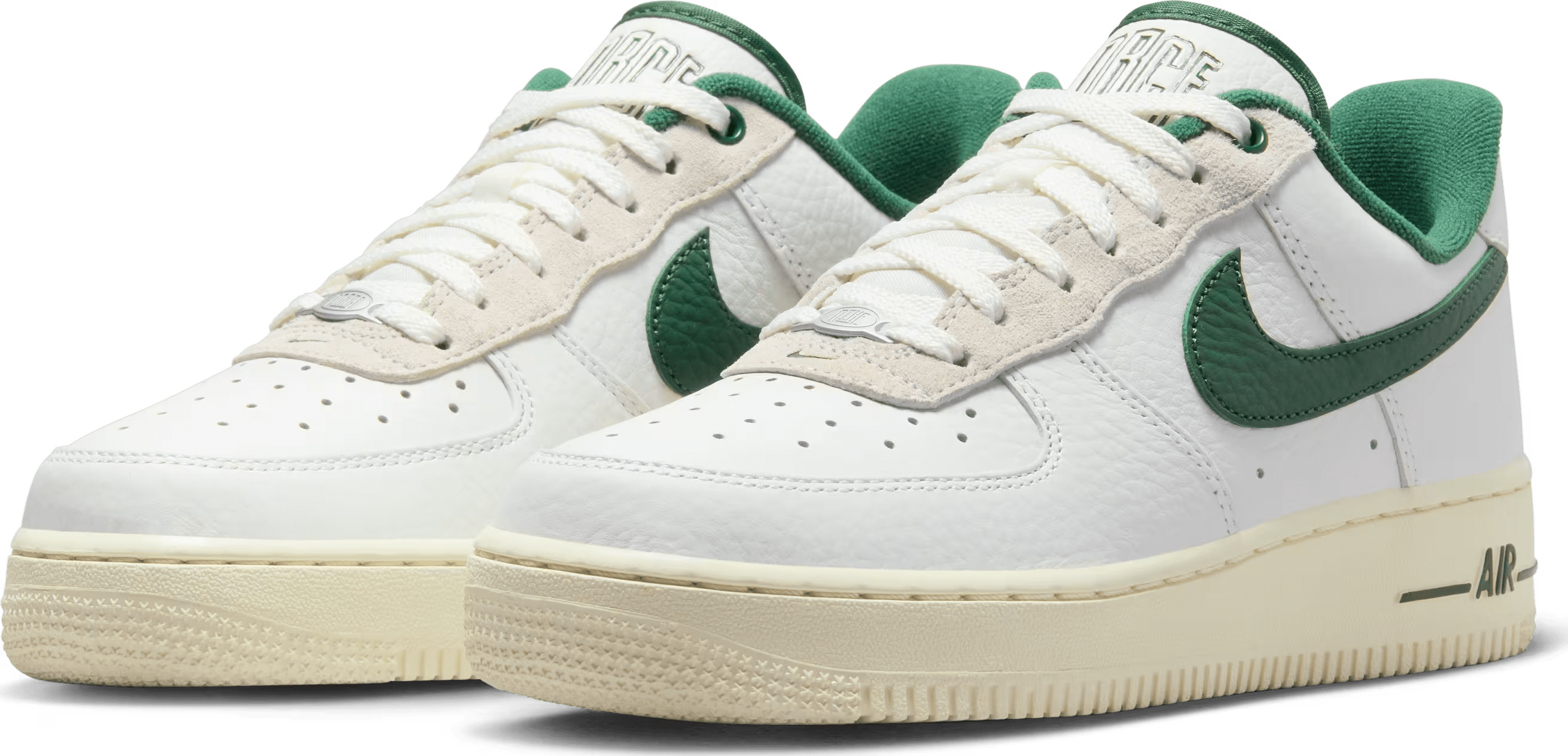 Nike Air Force 1 '07 LX "Gorge Green"