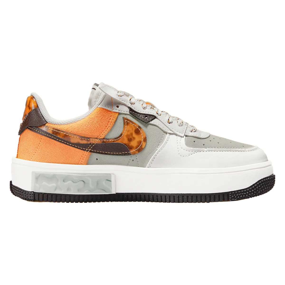 Nike Air Force 1 Fontanka WMNS "Tortoise Shell"