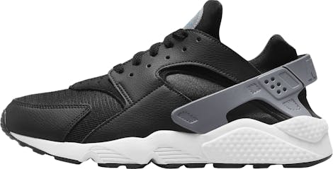 Nike Air Huarache Black Cool Grey