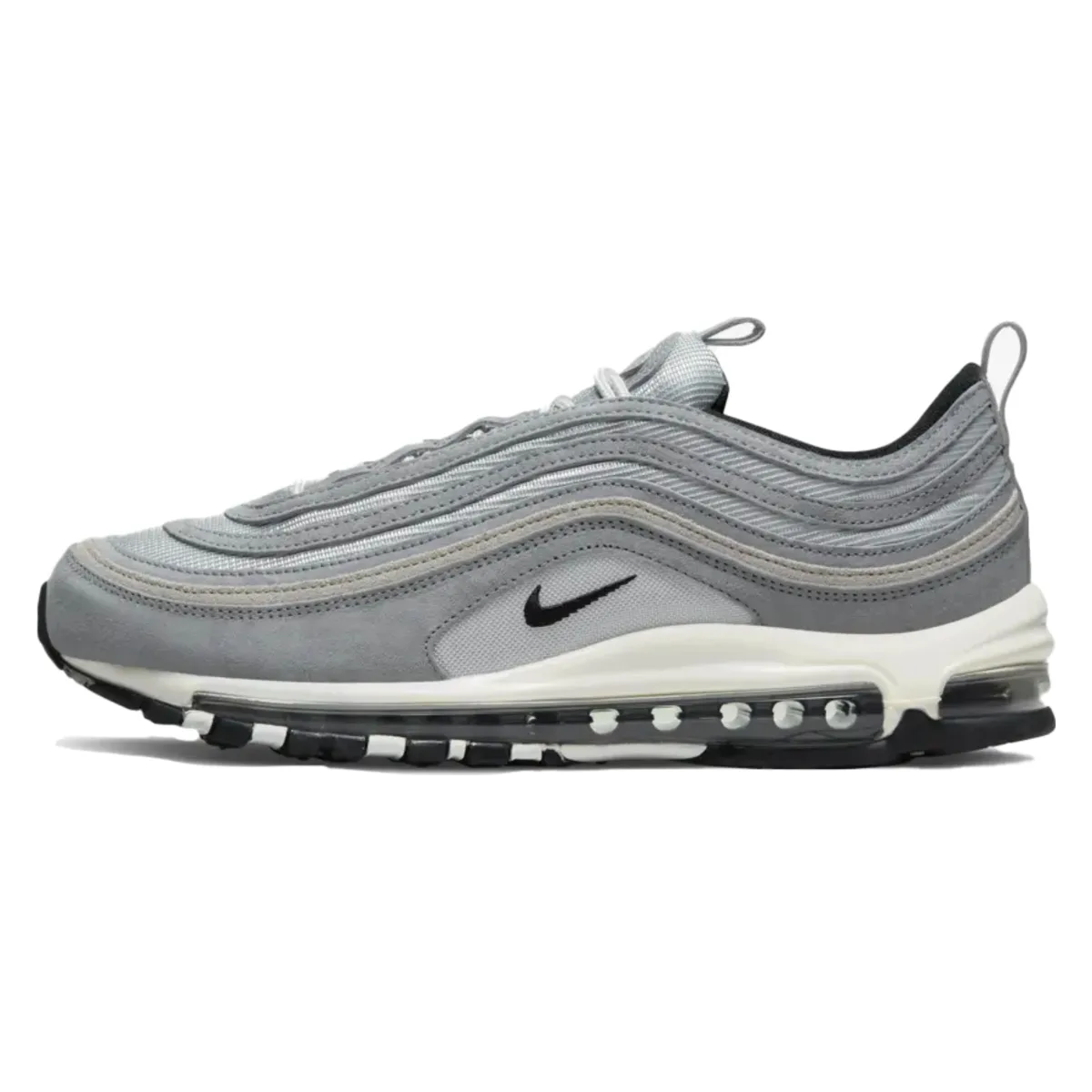 Nike Air Max 97 NH "Metallic Silver"