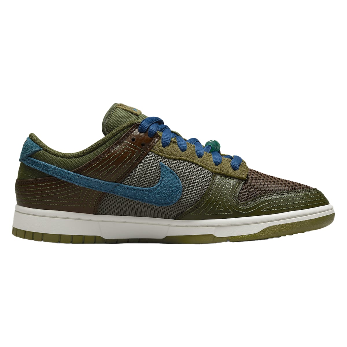 Nike Dunk Low "Jade"