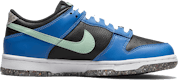 Nike Dunk Low SE GS "Light Photo Blue"