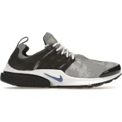 Nike Air Presto PRM Light Smoke Grey Anthracite Comet Blue