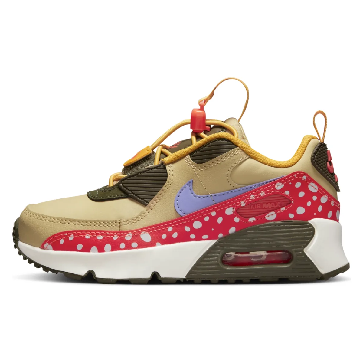 Nike Air Max 90 Toggle SE PS