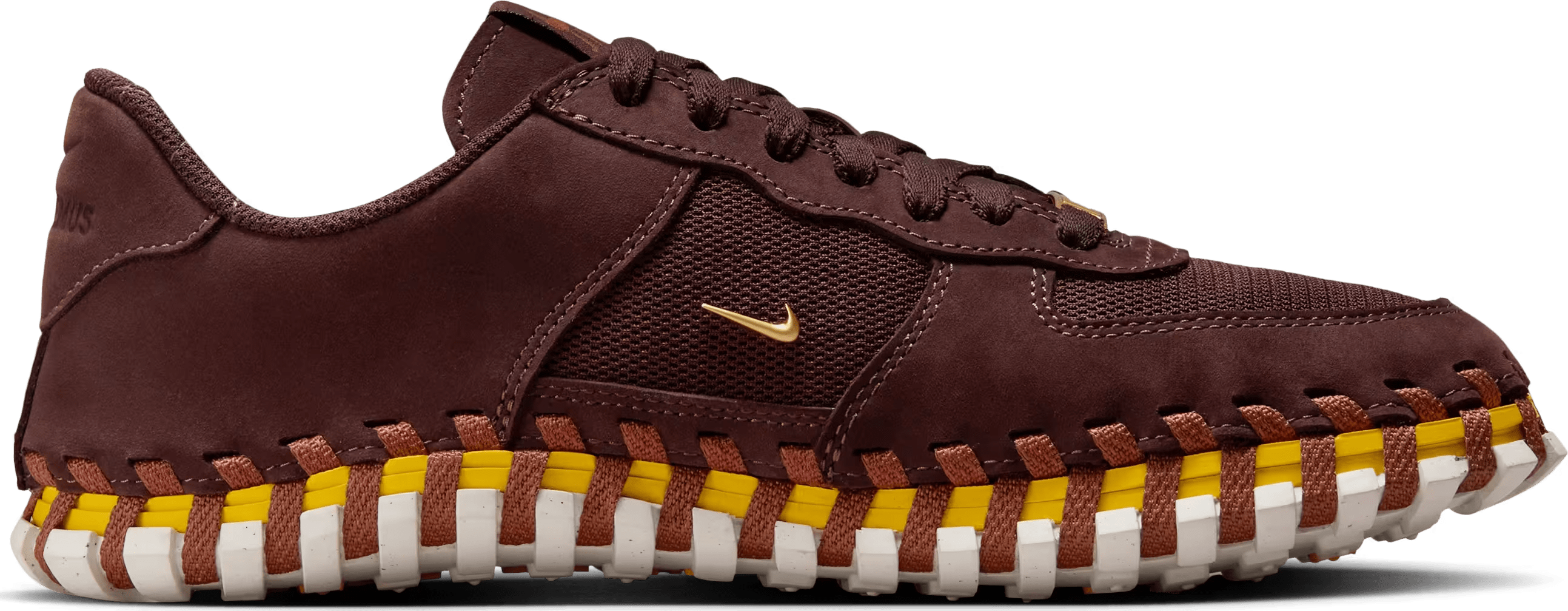 Jacquemus x Nike J Force 1 Low "Earth"