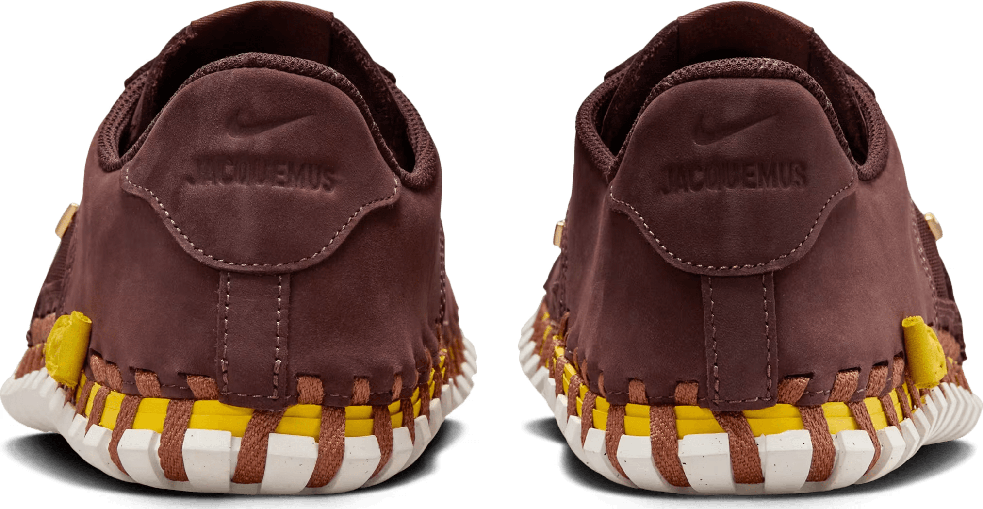 Jacquemus x Nike J Force 1 Low "Earth"