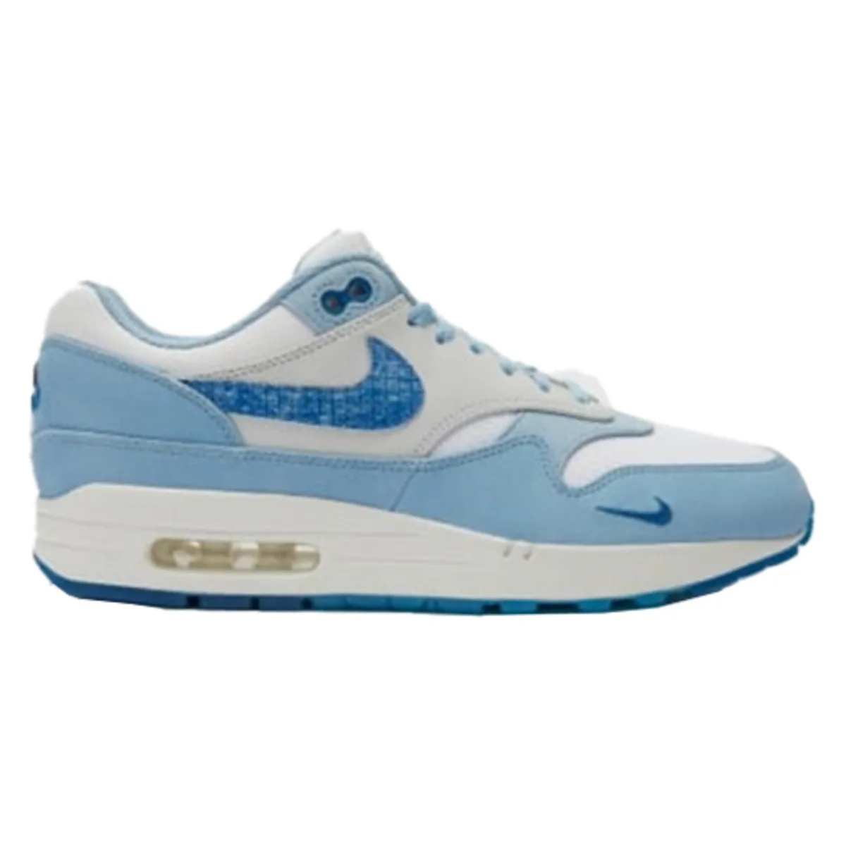 Nike Air Max 1 "Blueprint"