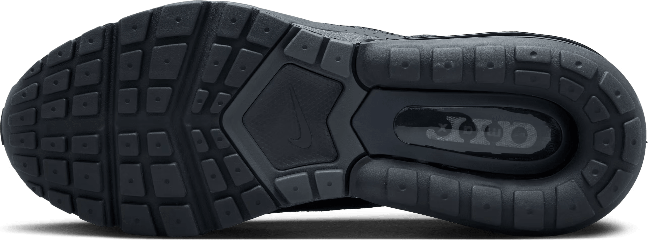 Nike Air Max Pulse "Black"