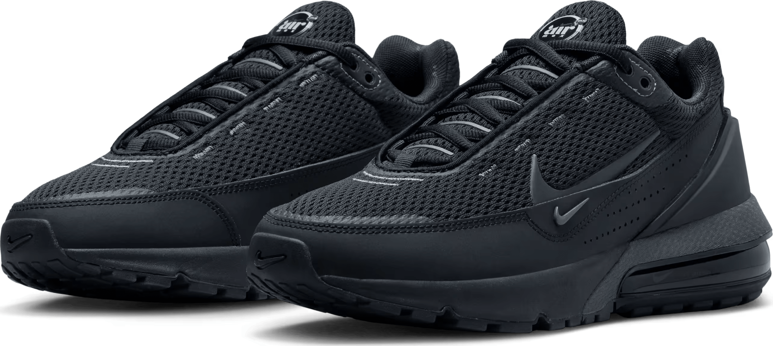 Nike Air Max Pulse "Black"