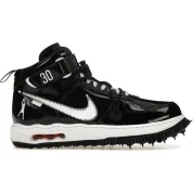 Nike Air Force 1 Mid SP Off-White Sheed