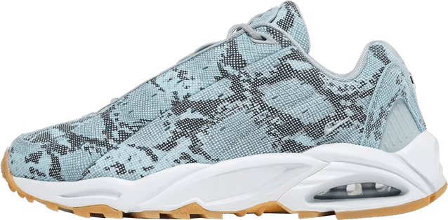 Nike Hot Step Air Terra Drake NOCTA Snakeskin Light Pumice