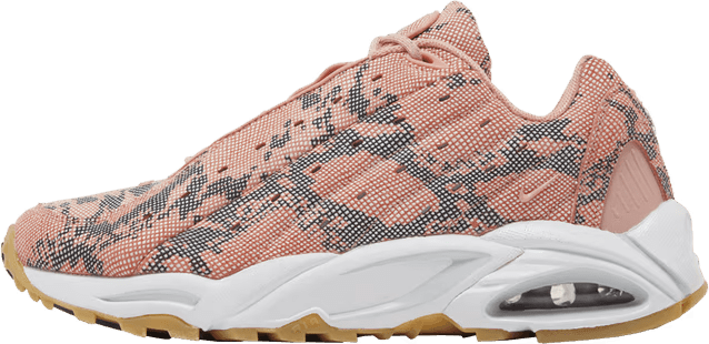 Nike Hot Step Air Terra Drake NOCTA Snakeskin Pink Quartz