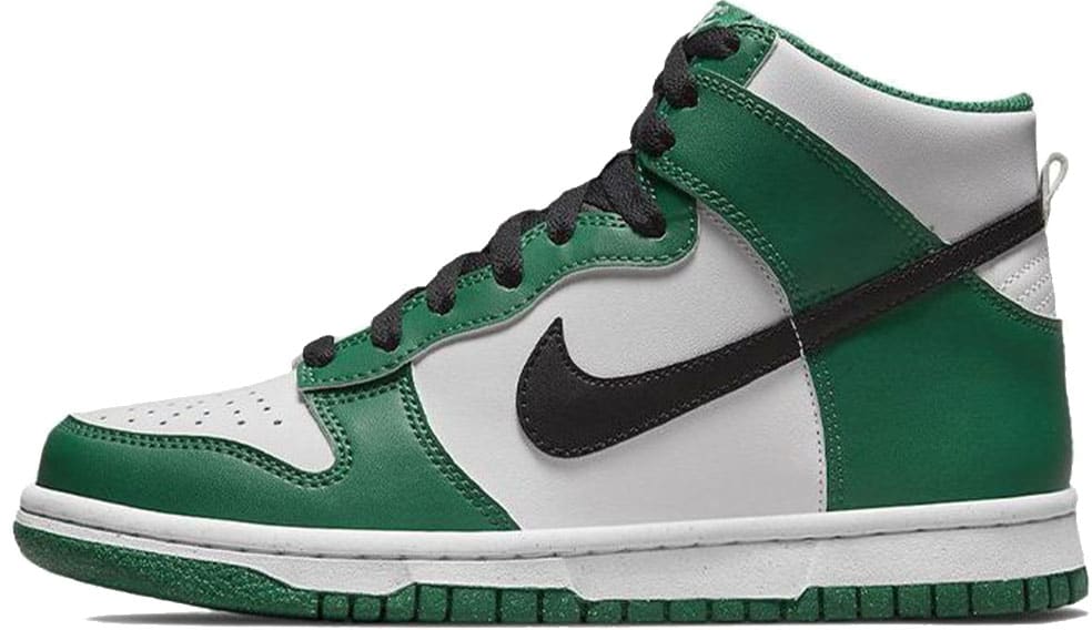 Nike Dunk High Celtics (GS)