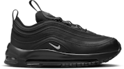 Nike Air Max 97 PS "Black"