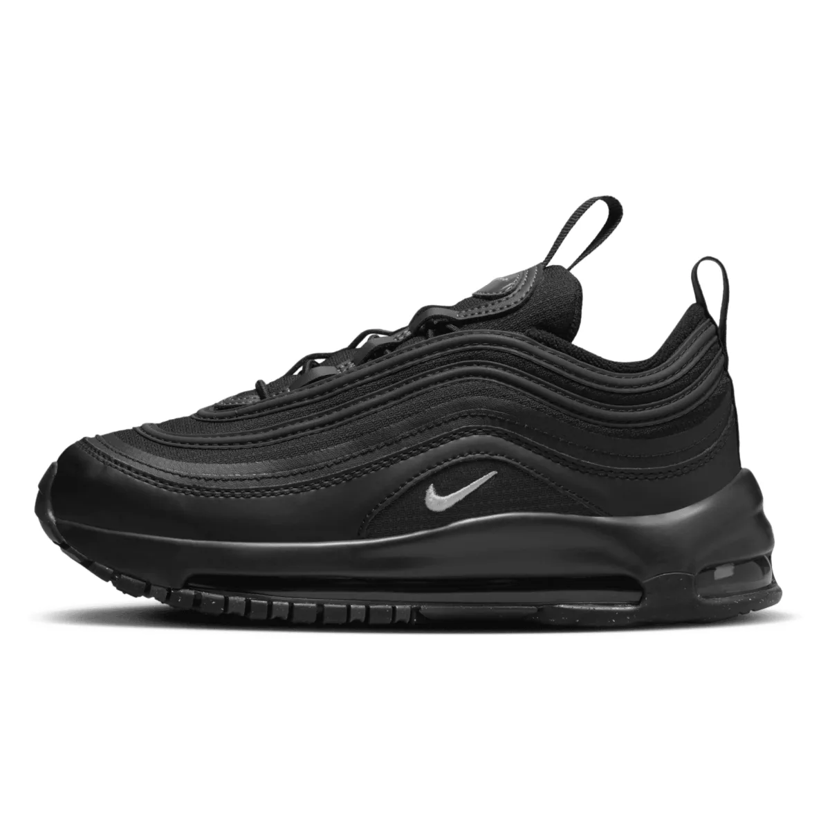 Nike Air Max 97 PS "Black"