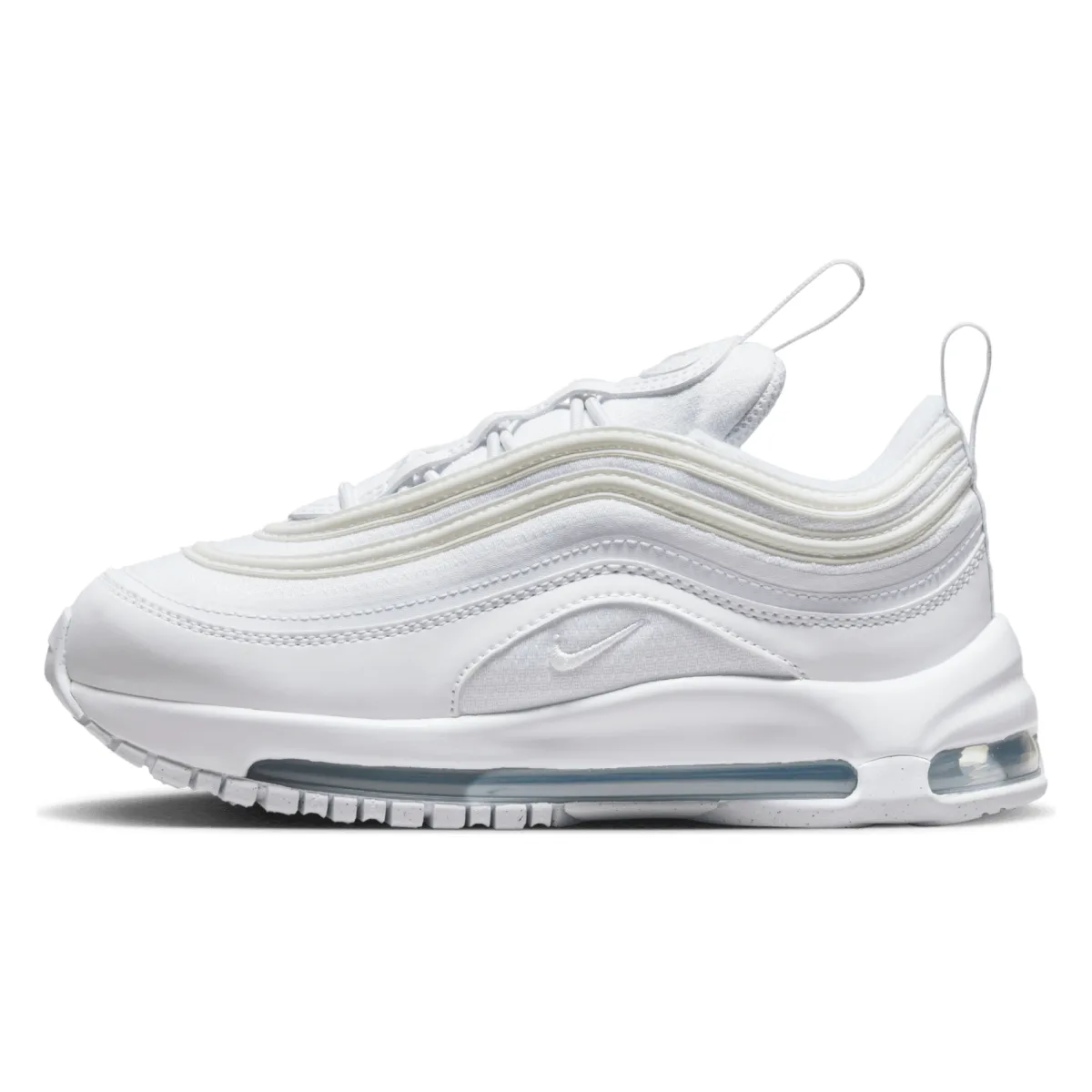 Nike Air Max 97 PS "White"