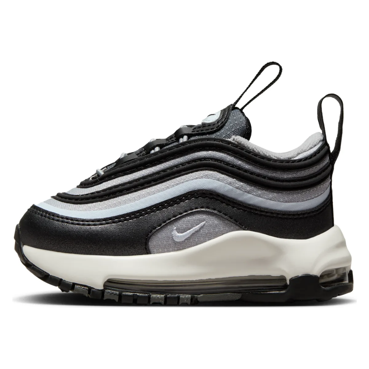 Nike Air Max 97 TD "Back Iron Grey"