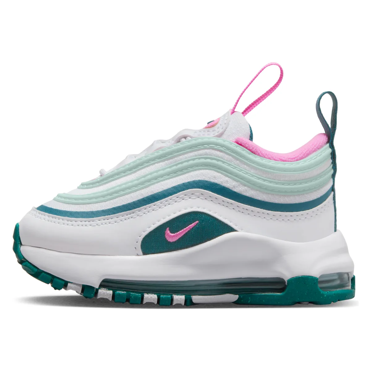 Nike Air Max 97 TD "Geode Teal"