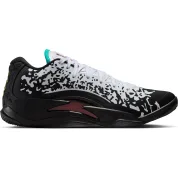 Air Jordan Zion 3 "Black White"