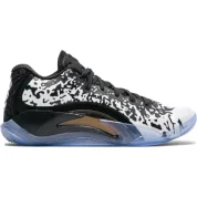 Air Jordan Zion 3 "Black White"