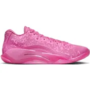 Air Jordan Zion 3 "Triple Pink"