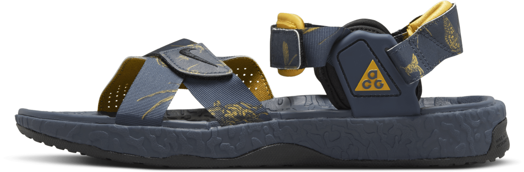 Nike ACG Air Deschutz SE Thunder Blue