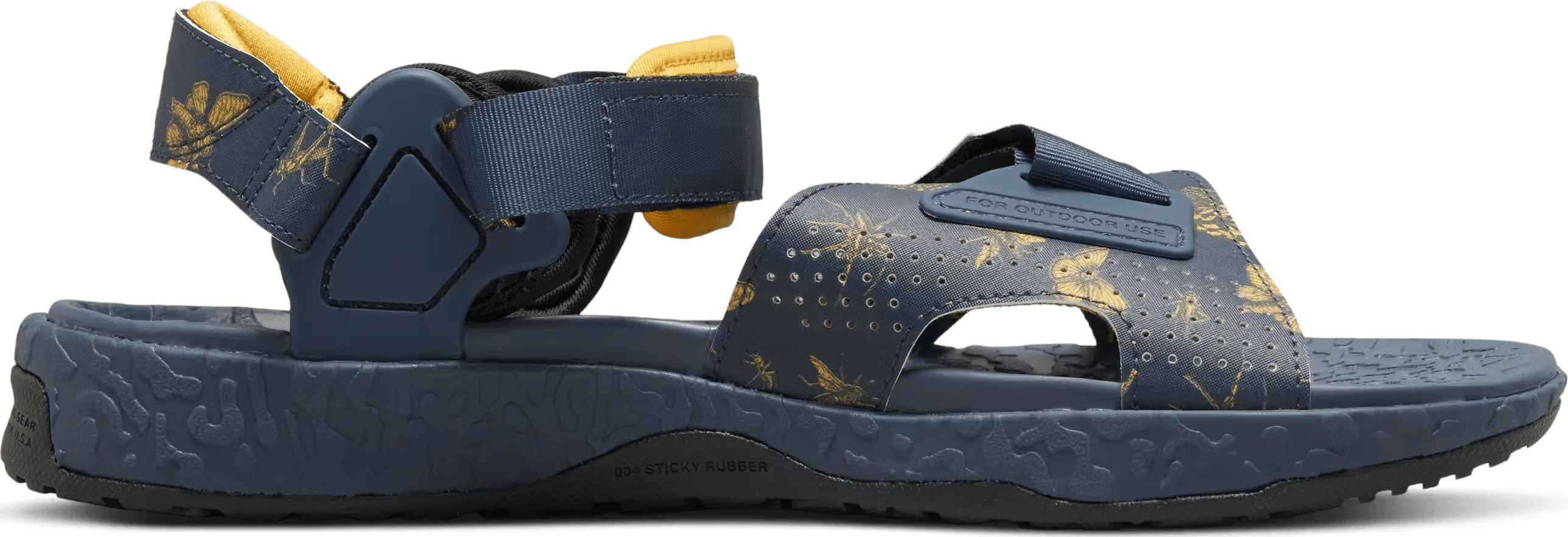 Nike ACG Air Deschutz SE Thunder Blue