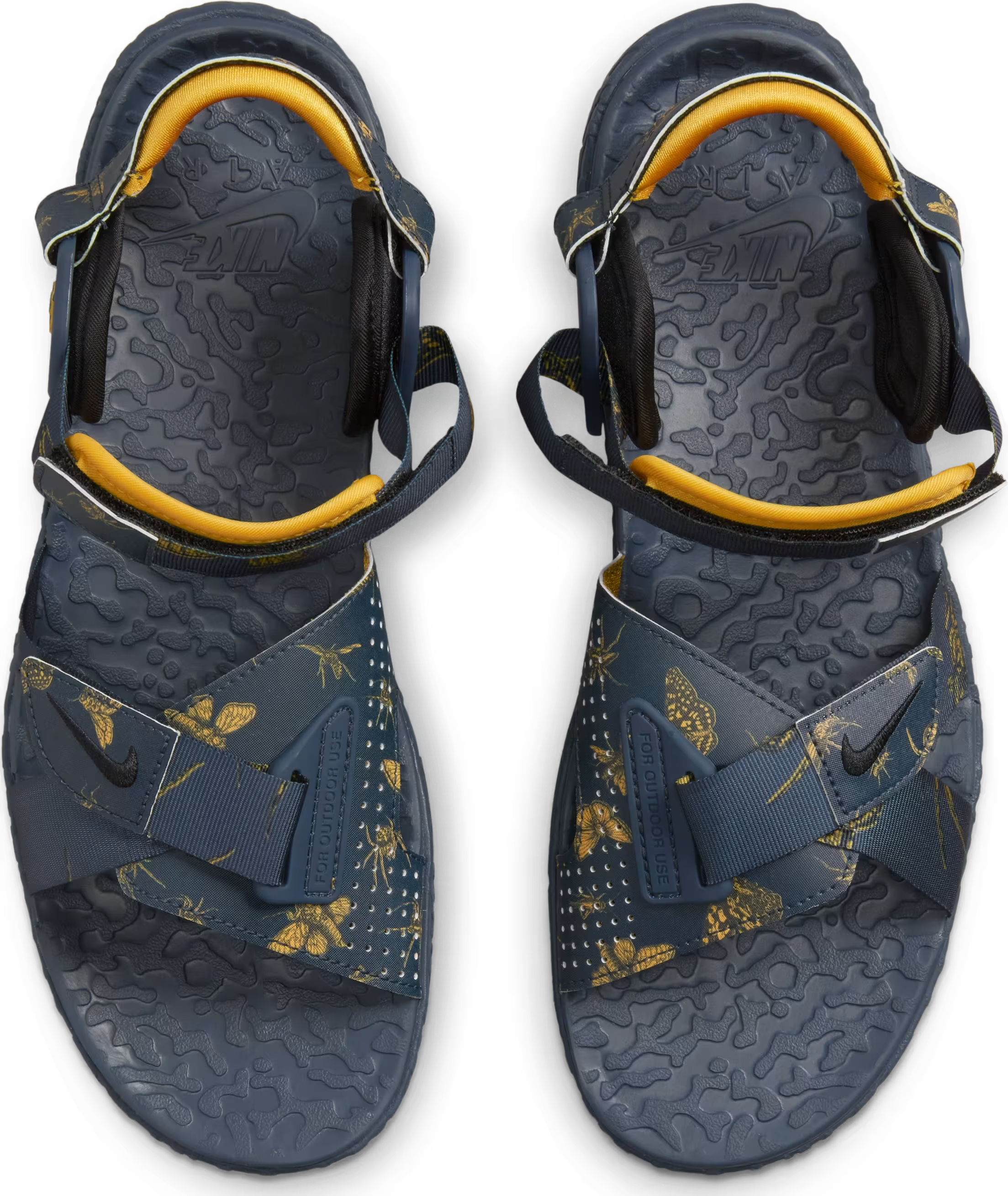 Nike ACG Air Deschutz SE Thunder Blue