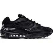Nike x Supreme Air Max 98 TL Black