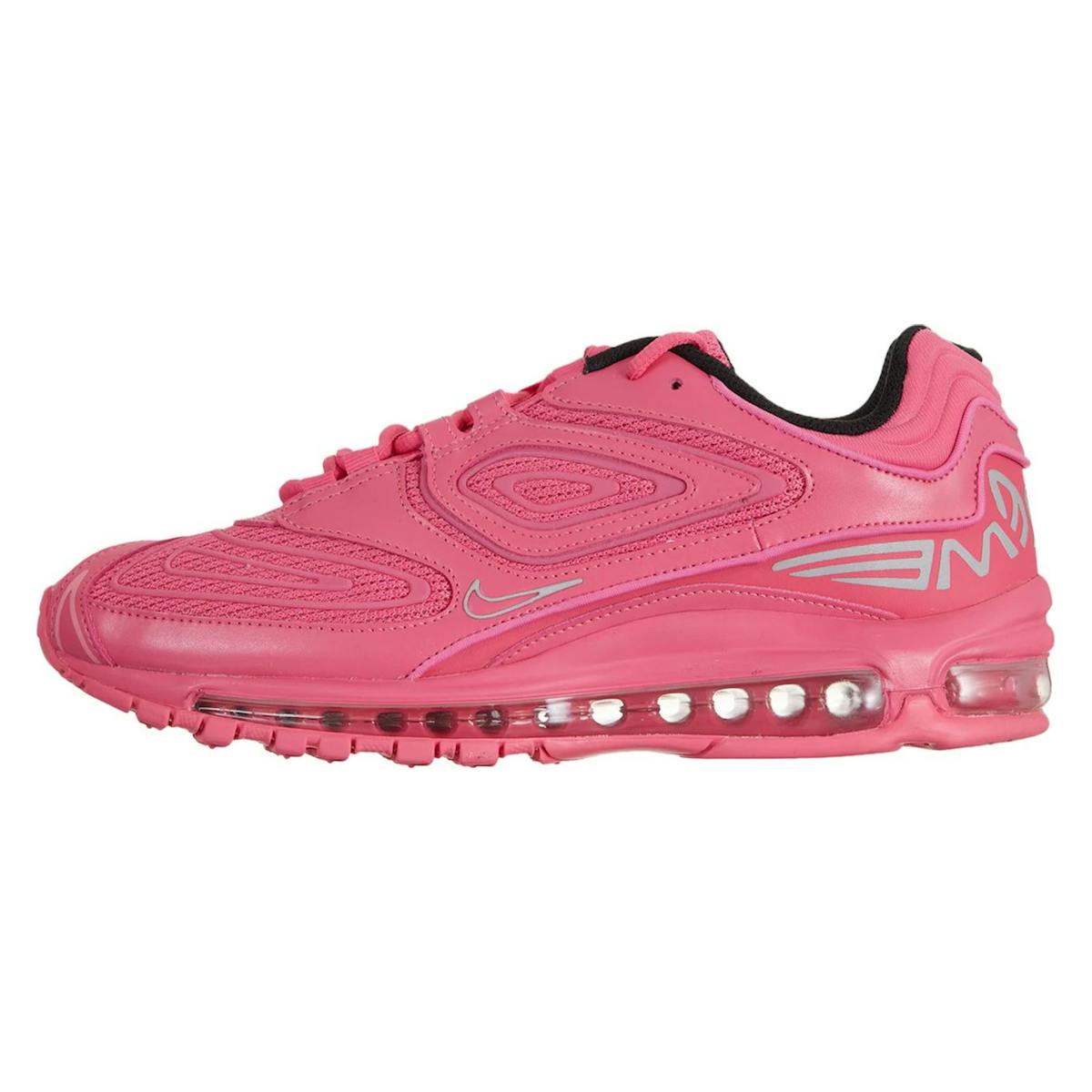 Nike x Supreme Air Max 98 TL Pink