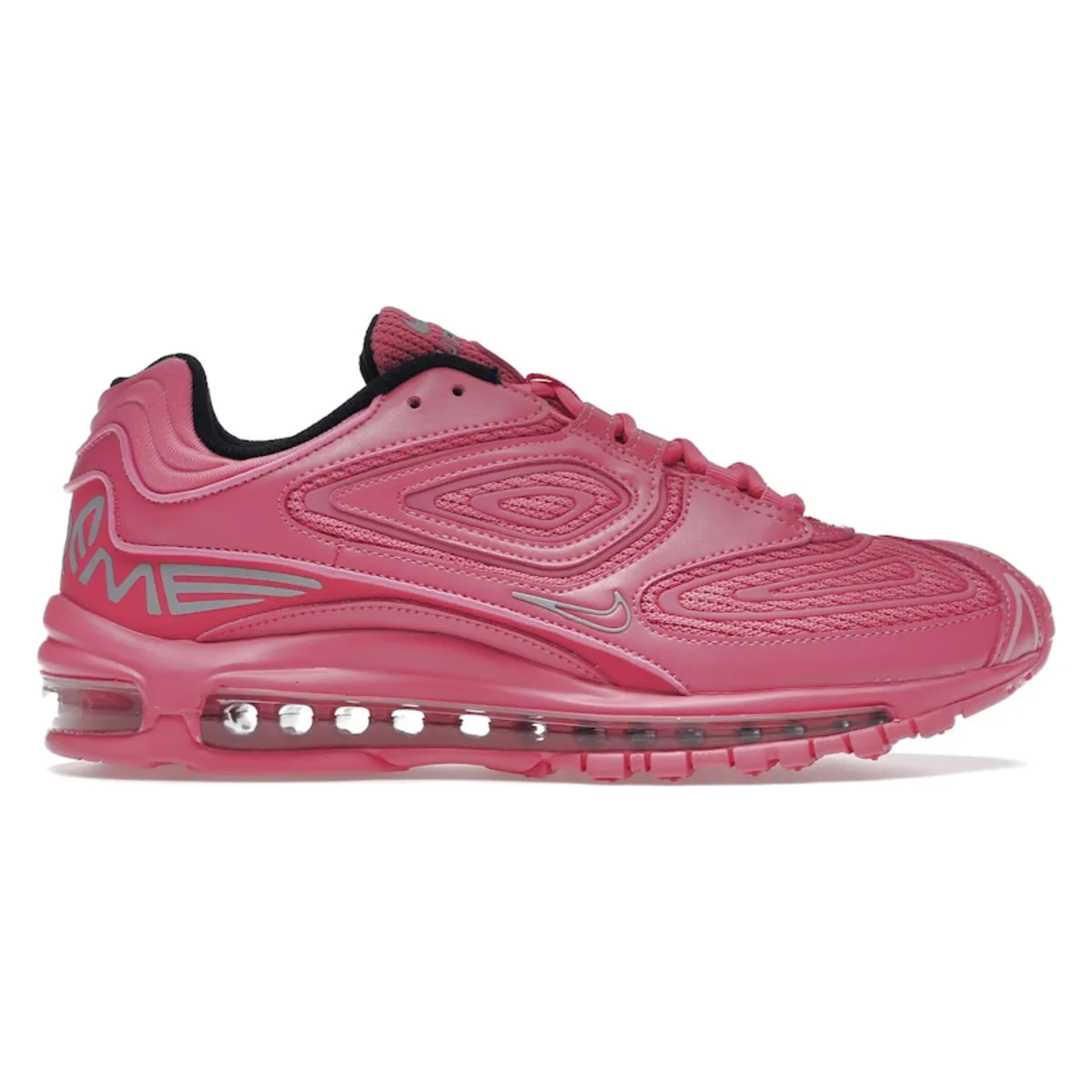Nike x Supreme Air Max 98 TL Pink