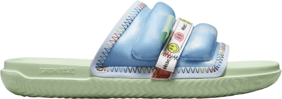 J Balvin x Jordan Super Play