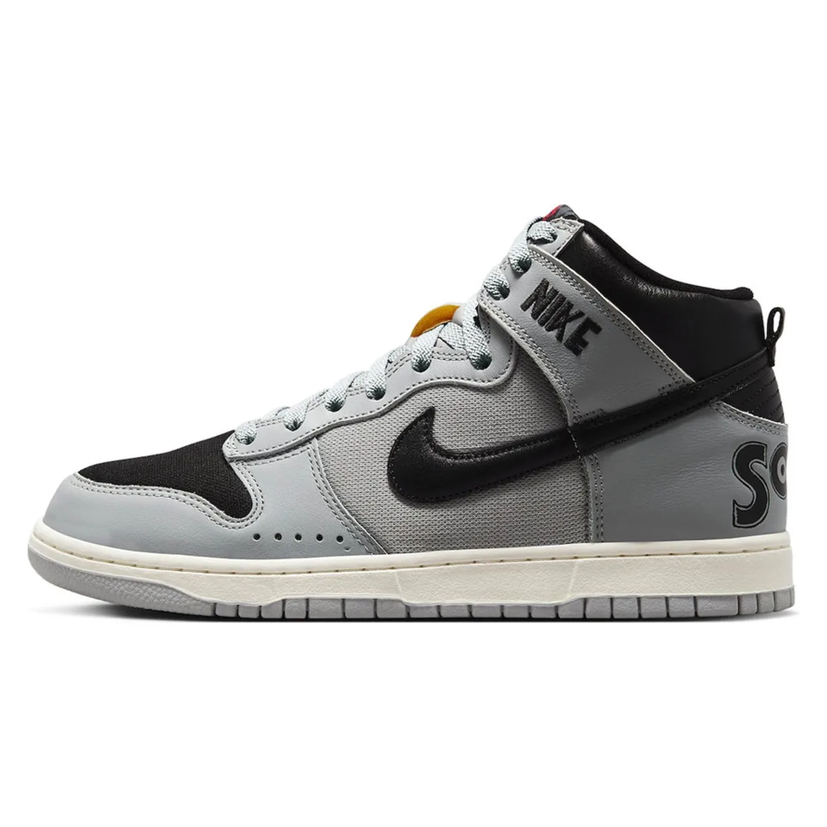 SoulGoods x Nike Dunk High "80s"