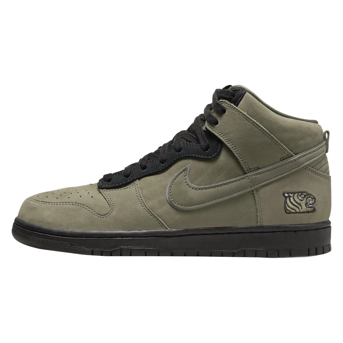SoulGoods x Nike Dunk High "90s"
