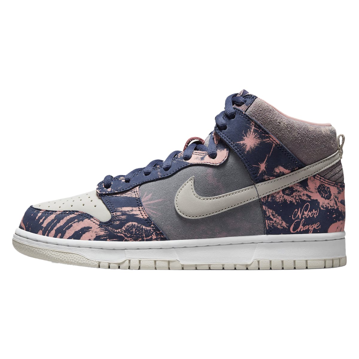 SoulGoods x Nike Dunk High "2000s"
