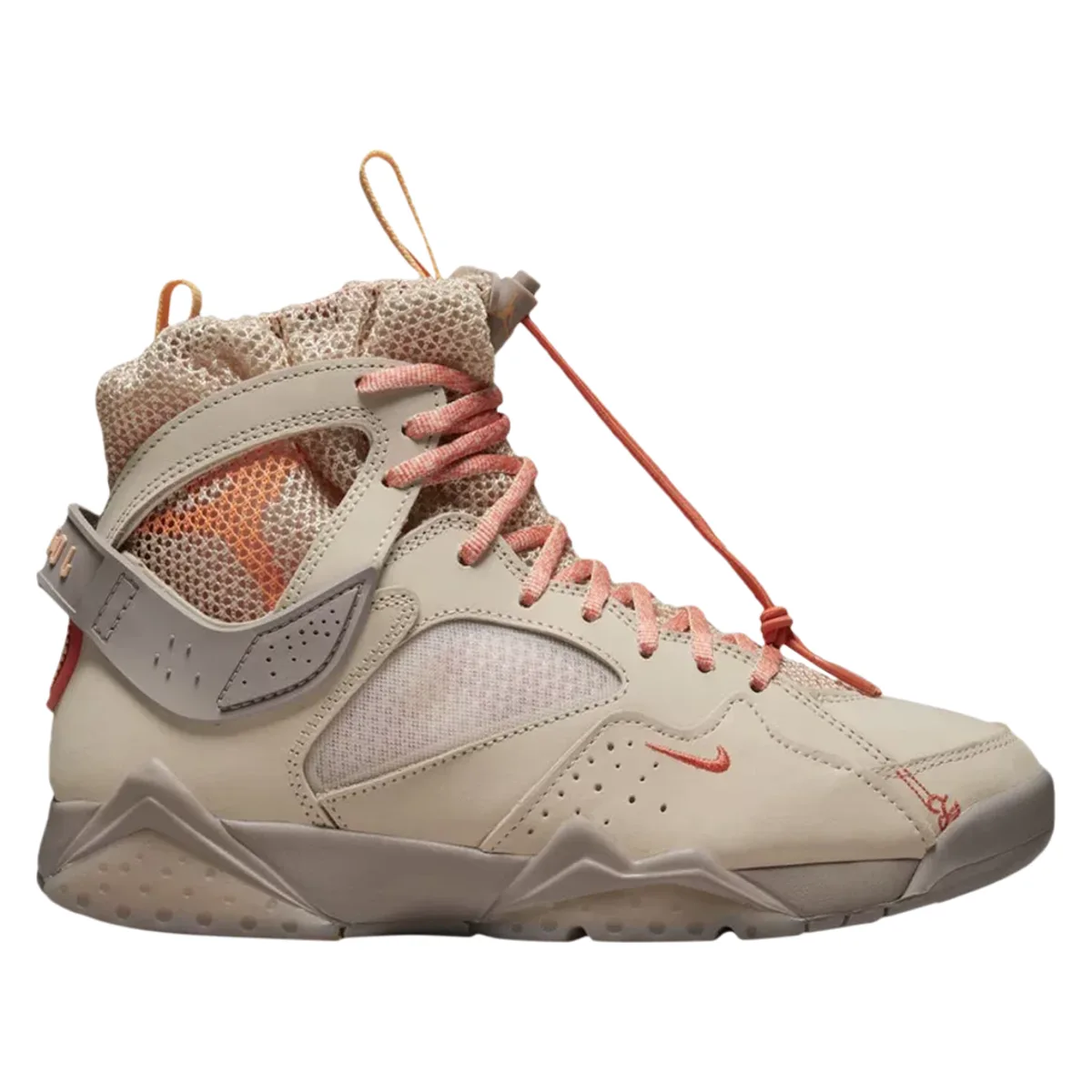 Bephie's Beauty Supply x Air Jordan 7 Retro